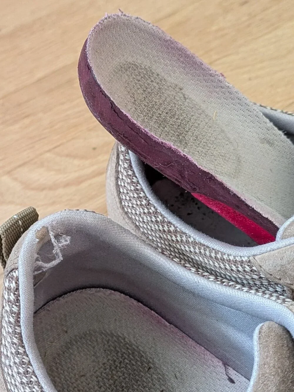 Dansko Waterproof Paisley Outdoor Sneakers | EU size 37